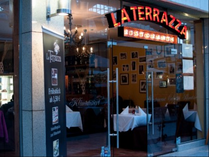 Photo: La Terrazza